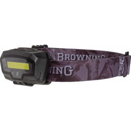 Night Gig Headlamp Black