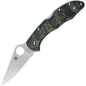 Delica 4 Lockback Zombie