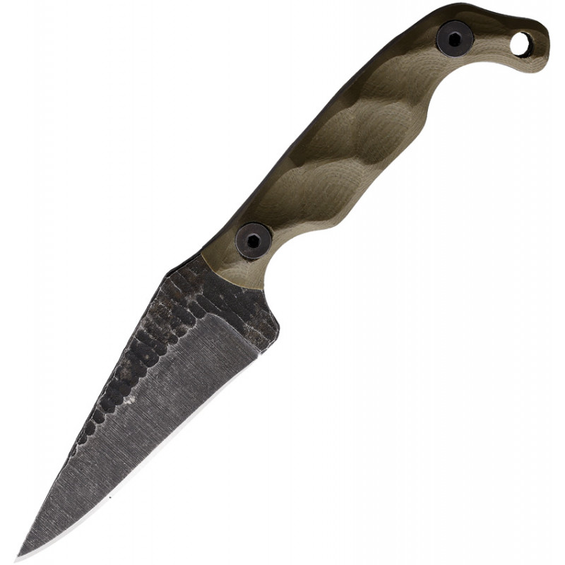 Mini Fixed Blade OD