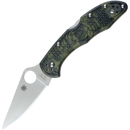 Delica 4 Lockback Zombie
