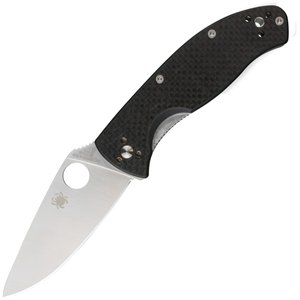 Tenacious Carbon Fiber/G10