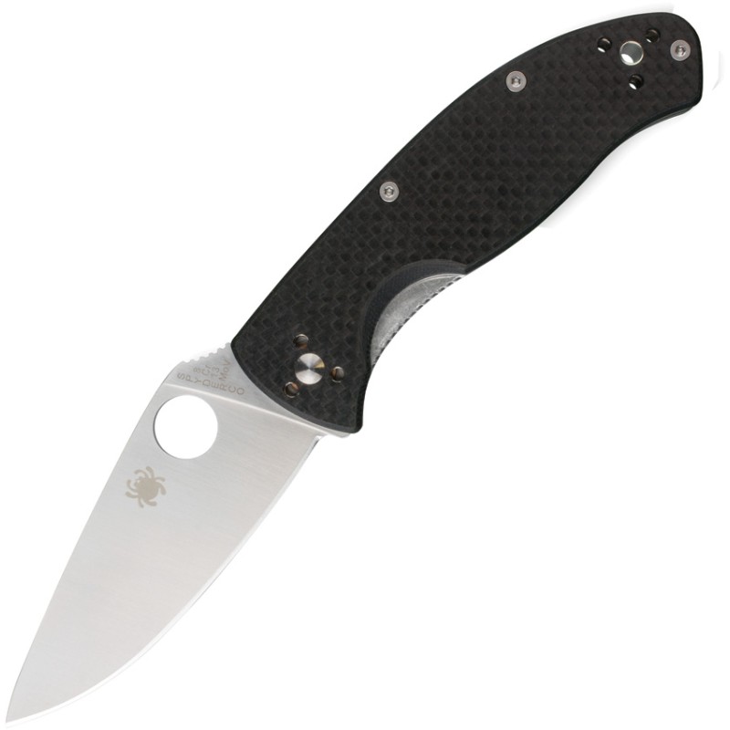 Tenacious Carbon Fiber/G10