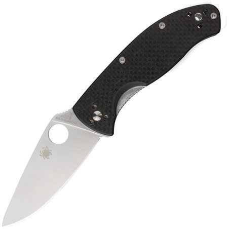 Tenacious Carbon Fiber/G10