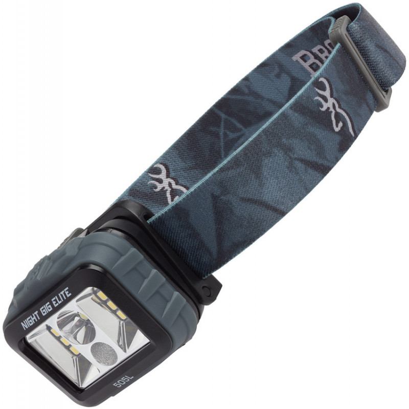 Night Gig Elite Headlamp