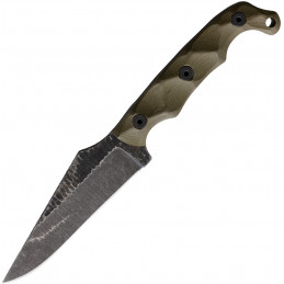 TU2 Fixed Blade OD