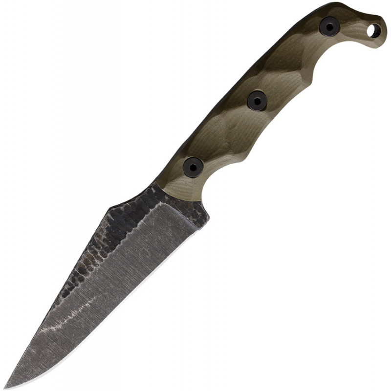 TU2 Fixed Blade OD