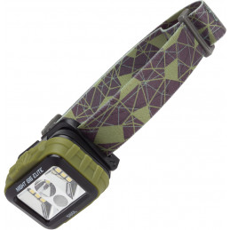 Night Gig Elite Headlamp