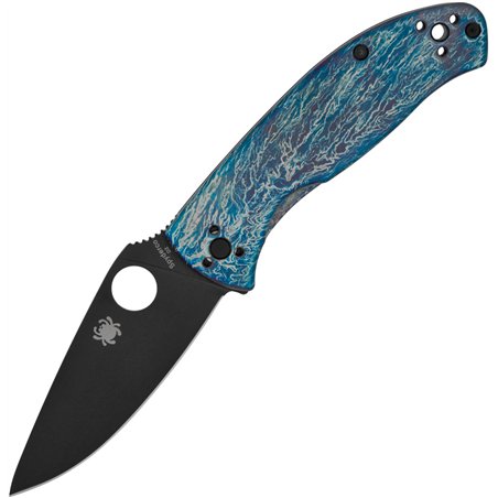 Tenacious R.I.L. Ti Blue