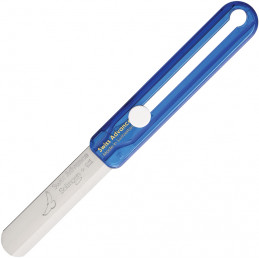 Hippus Picnic Knife Blue