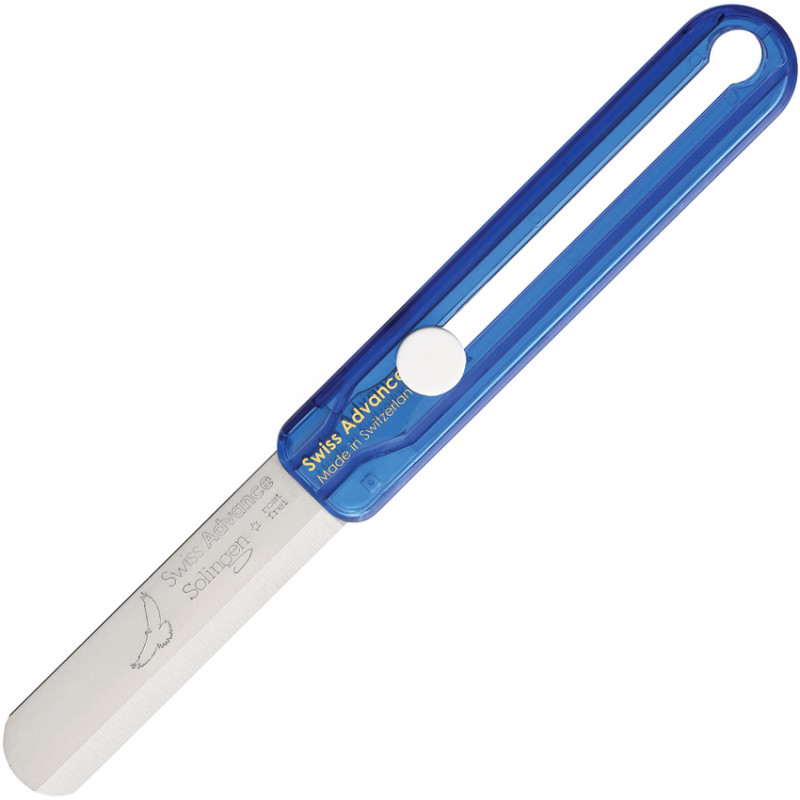 Hippus Picnic Knife Blue