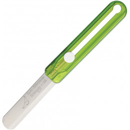 Hippus Picnic Knife Green