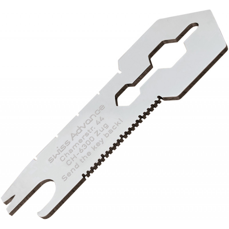 CRONO KEY Multi Tool