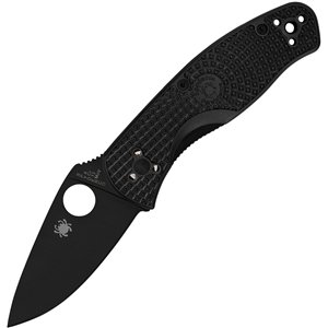 Persistence Linerlock Black