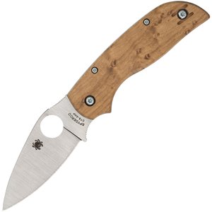 Chaparral SlipIt Maple Wood
