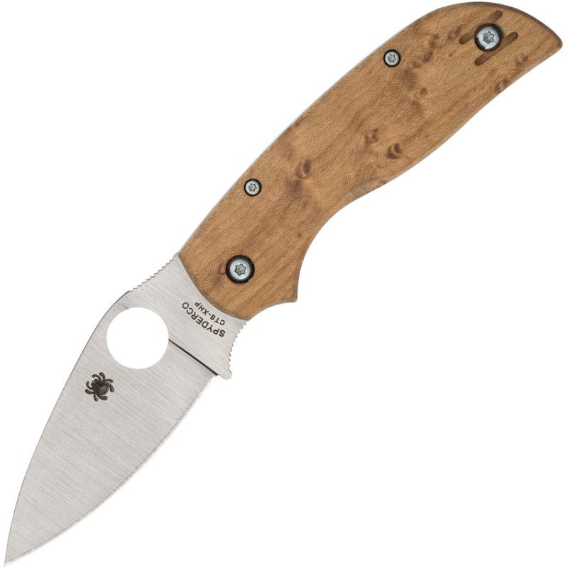 Chaparral SlipIt Maple Wood