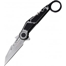 Linerlock A/O Gray