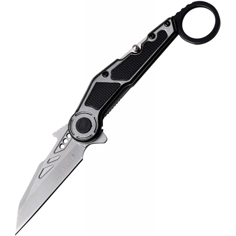 Linerlock A/O Gray