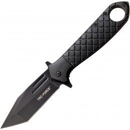 Linerlock A/O Black