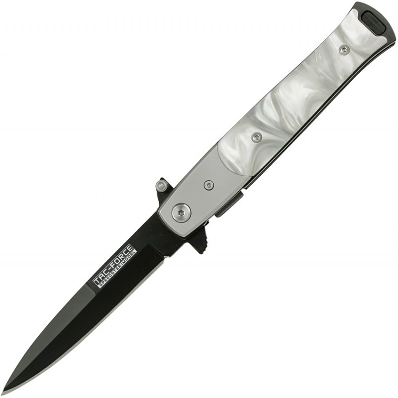 Linerlock A/O White