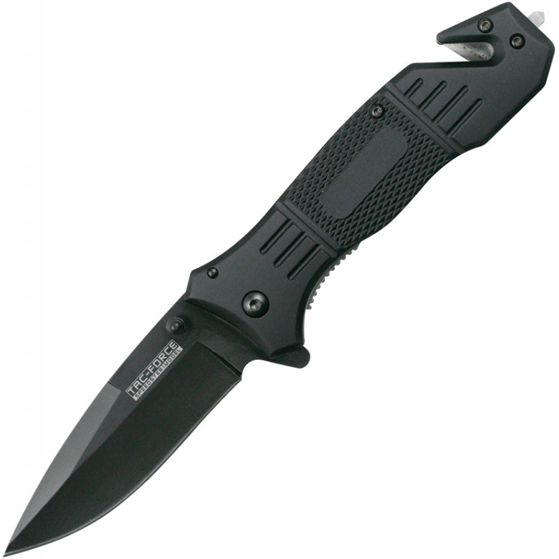 Linerlock A/O Black