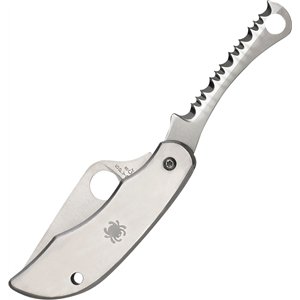 ClipiTool Serrated Blade