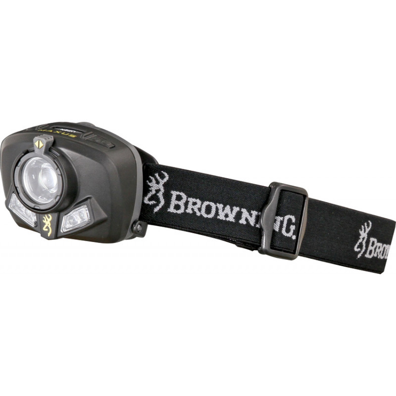 Pro Hunter Maxus Headlamp