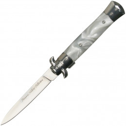 Linerlock A/O White