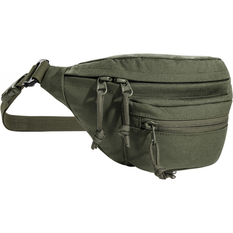 Modular Hip Bag Olive