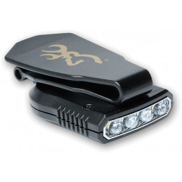 Night Seeker 2 USB Cap Light