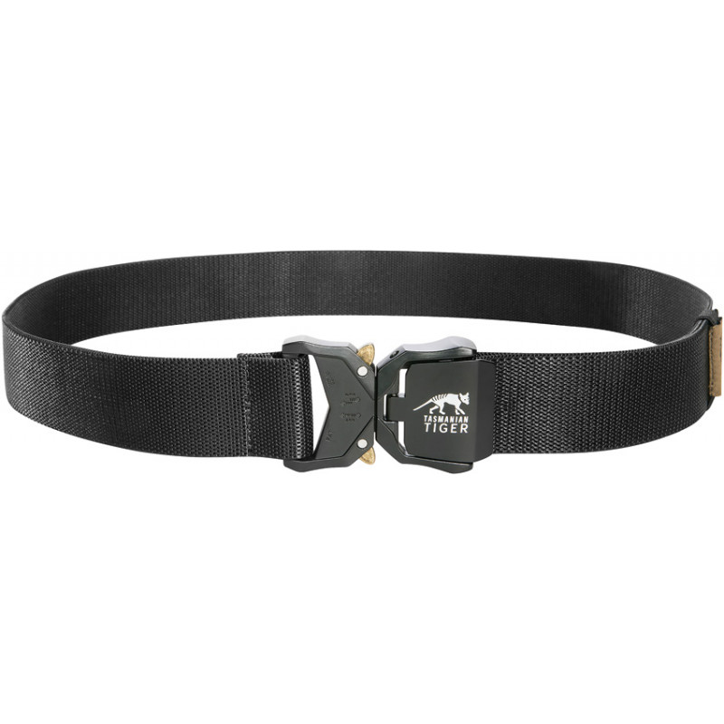 QR Stretch Belt 38mm Black