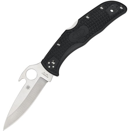 Endela Lockback Black