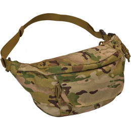 Modular Hip Bag II Multicam