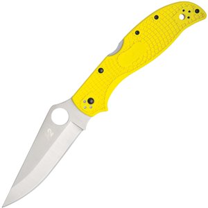 Stretch 2 XL Lockback Yellow