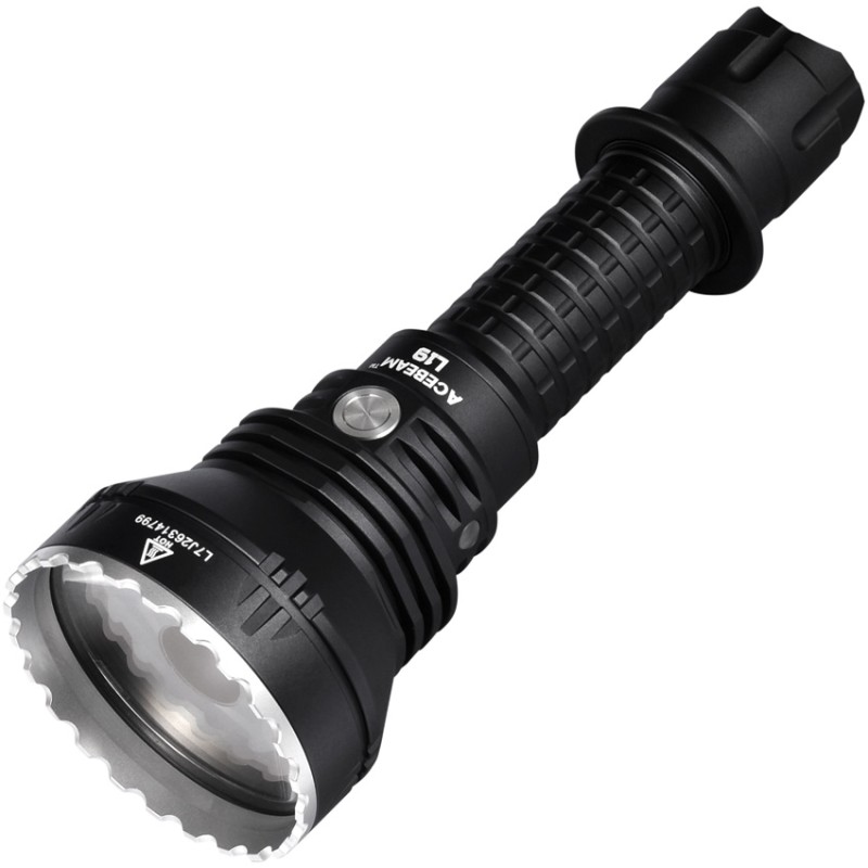 L19 2.0 Flashlight SFT40
