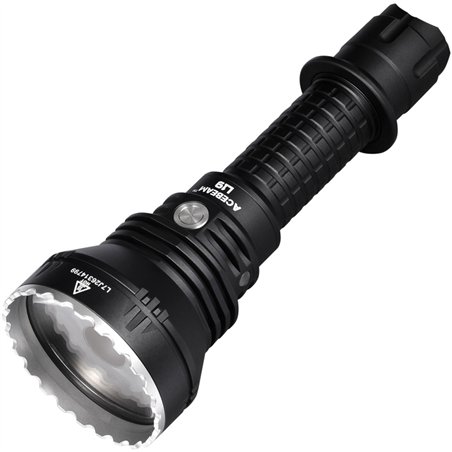 L19 2.0 Flashlight SFT40