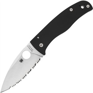Bodacious Compress Blk G10