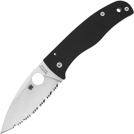 Bodacious Compress Blk G10