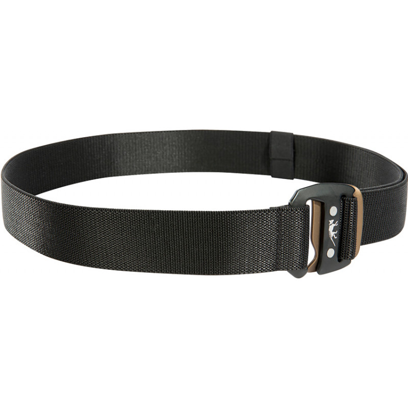 Stretch Belt 38mm Black