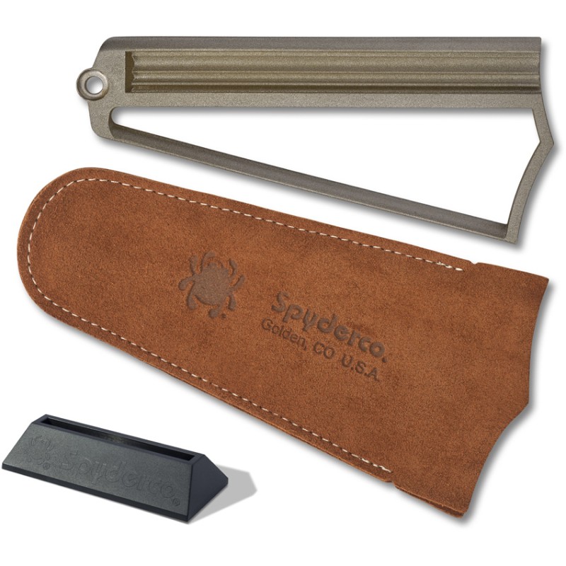 Webfoot Stone Sharpener