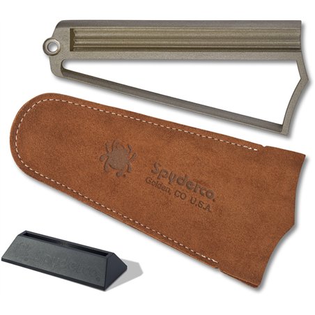 Webfoot Stone Sharpener