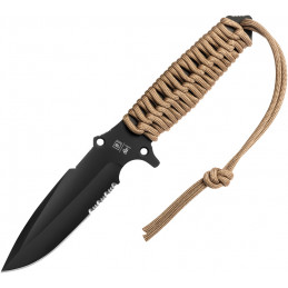 Survival Fixed Blade