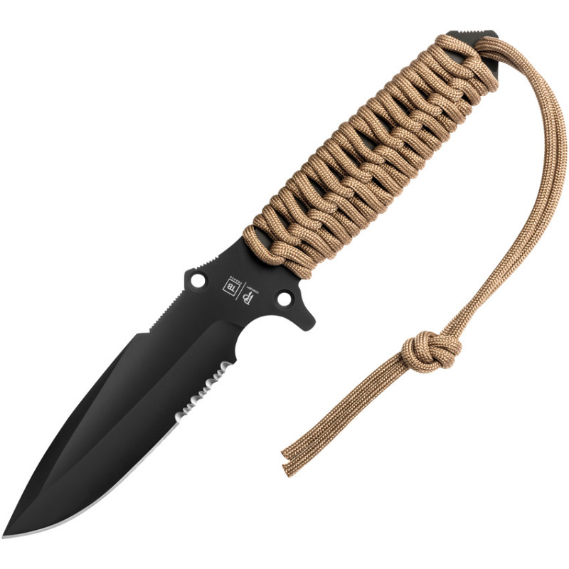 Survival Fixed Blade