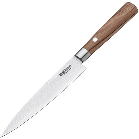 Utility Knife Olive