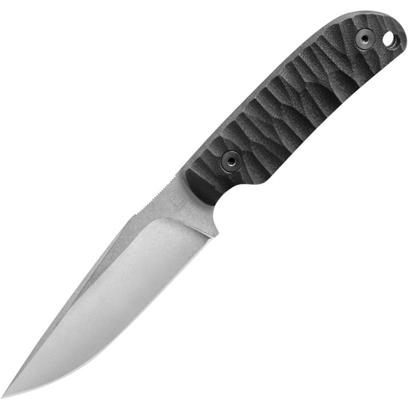 Commandeur Fixed Blade