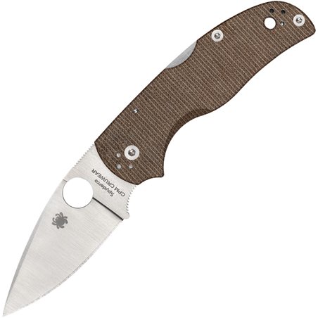 Native 5 Lockback Micarta