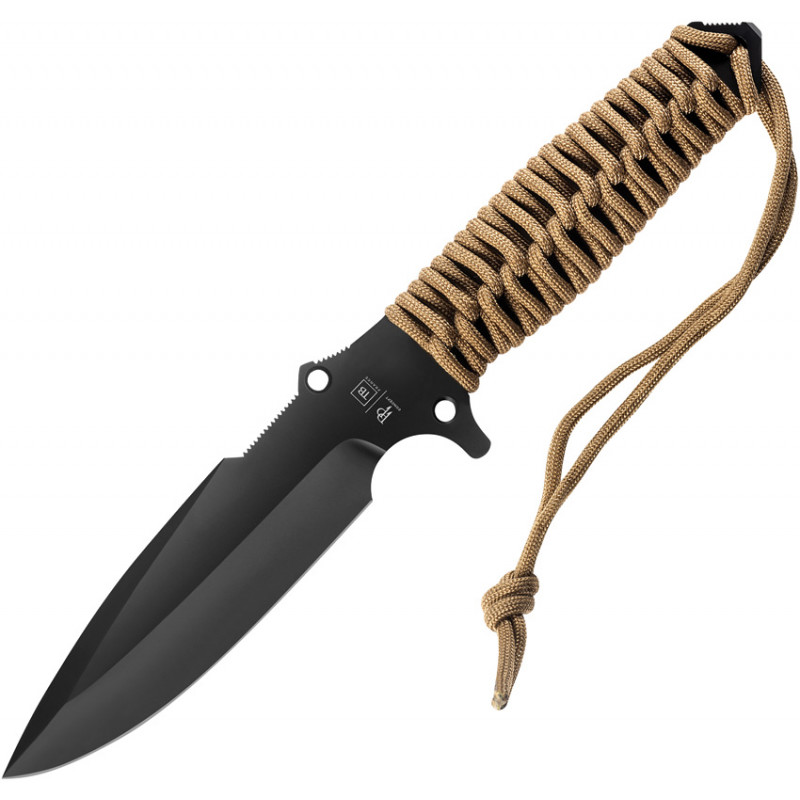 Survival Fixed Blade Coyote