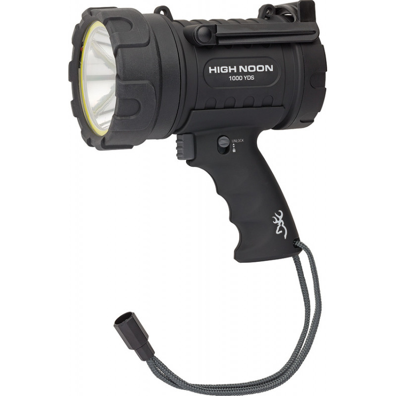 High Noon Pro 1000 Spotlight