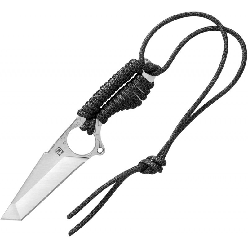 S-Neck French Army Knife