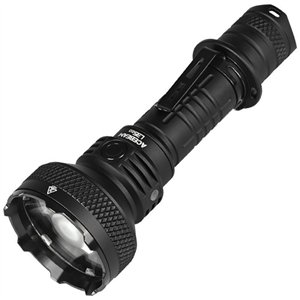 L35 2.0 Flashlight Black