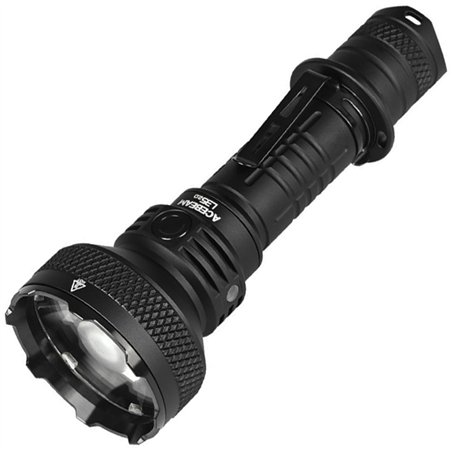 L35 2.0 Flashlight Black